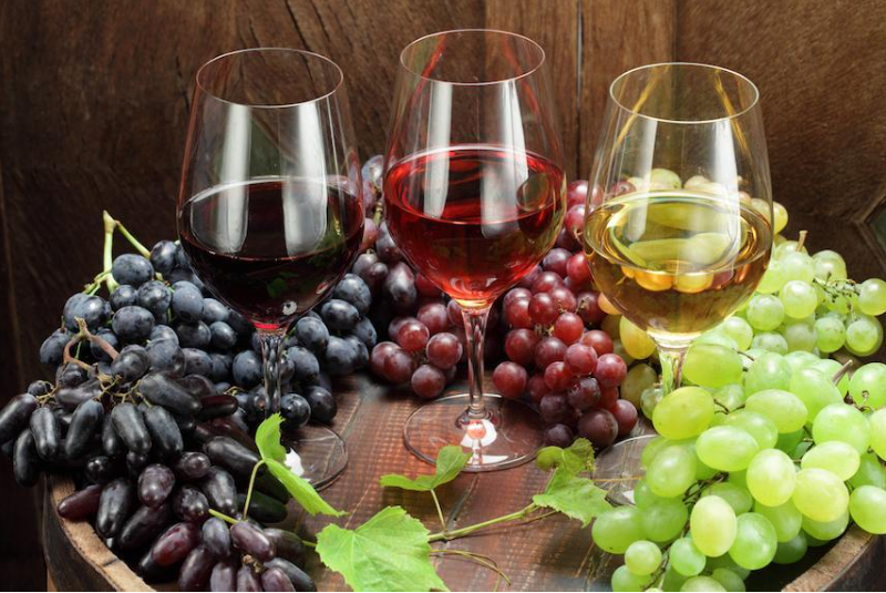 What is the difference between organic, biological and biodynamic wines?